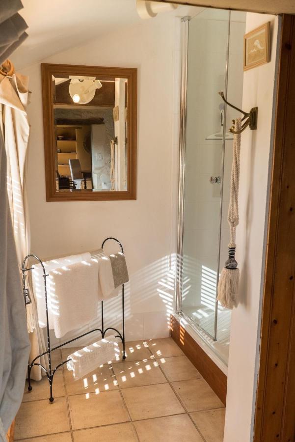 Le Clos Des Fayes Berthegon エクステリア 写真