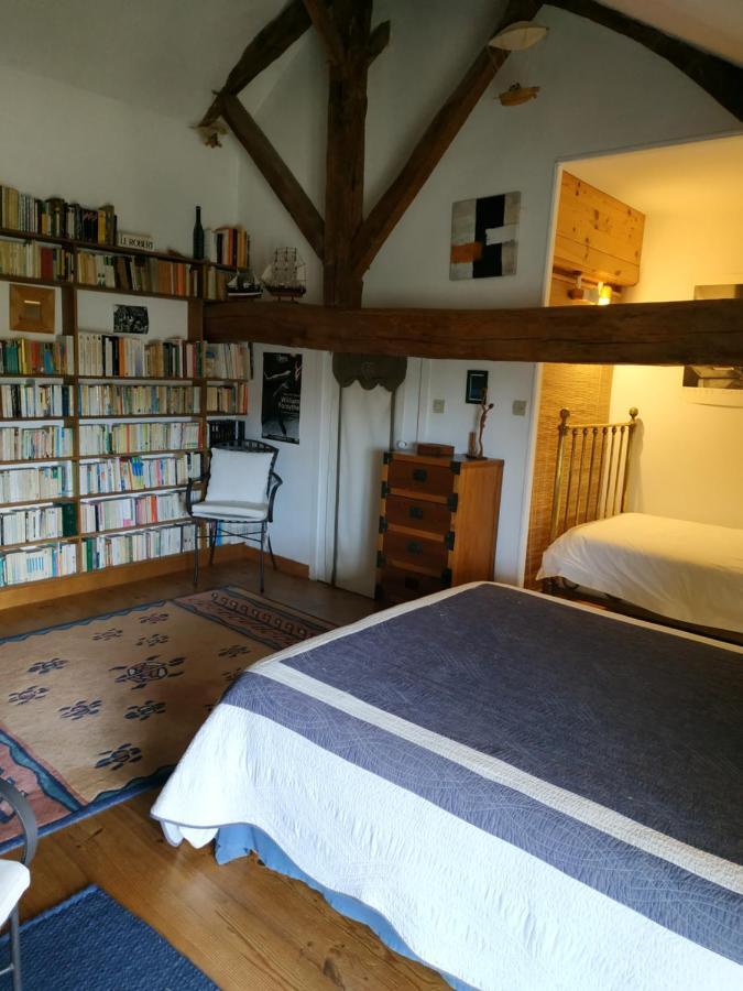 Le Clos Des Fayes Berthegon エクステリア 写真