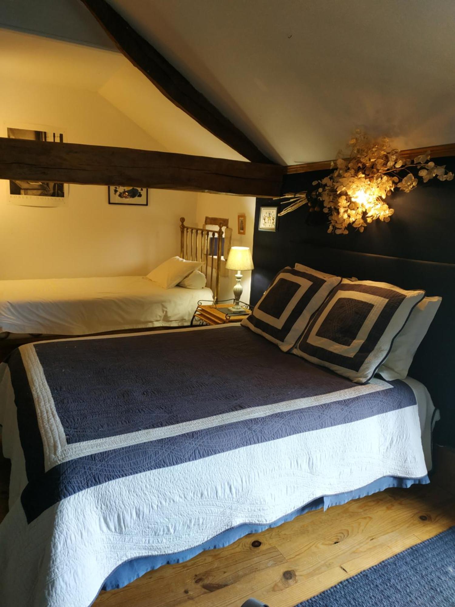 Le Clos Des Fayes Berthegon 部屋 写真